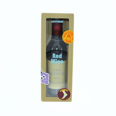 Eat My Socks | Red Wine Socken | Einheitsgröße 0