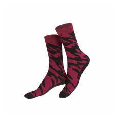Eat My Socks | Red Wine Socken | Einheitsgröße 1