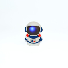 blinkender Spitzer | Astronaut 1