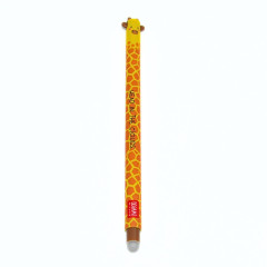 Radierbarer Stift | Giraffe 0