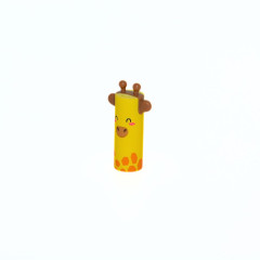 Radierbarer Stift | Giraffe 1