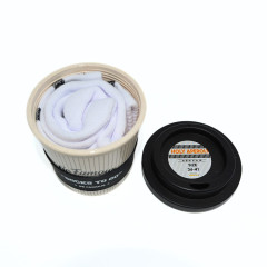 Socks to Go im Becher | 