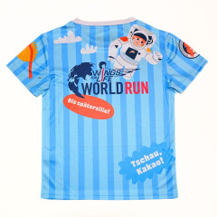 Kinder Sport-Shirt | TaNte FriDa + WFL | Gr. 140 1