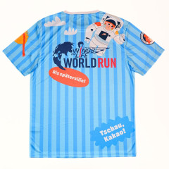 Sport-Shirt | sportliches Design | M 1