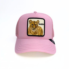 Kappe | Unisex | Löwin 