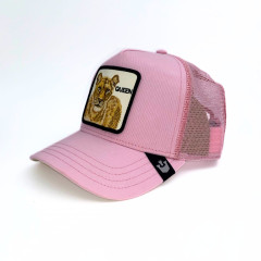 Kappe | Unisex | Löwin 