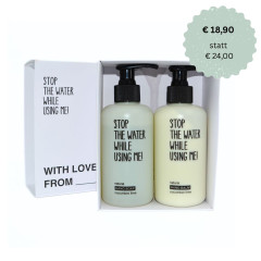 Hand-Pflege Geschenk-Set | Stop the water... 0