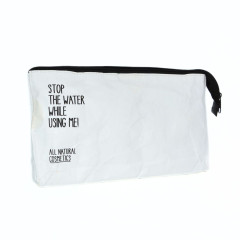 Travel Kit Pflege-Set für unterwegs | Stop the water... 1