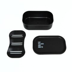 Seifen Box | Stop the water... 1