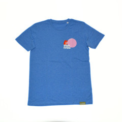 Kinder Shirt | blau | 