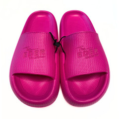 Moon Schlapfen | Damen | pink | Größe 38 1