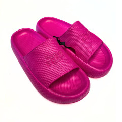 Moon Schlapfen | Damen | pink | Größe 39 0