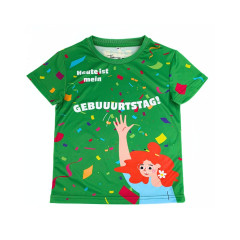 Kinder T-Shirt 