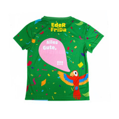 Kinder T-Shirt 