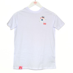 T-Shirt kurz | Mission to Moon | rot | 7-8 J 0