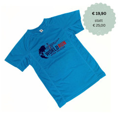 Kinder T-Shirt 