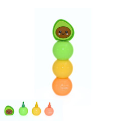 3-in-1 Highlighter | 