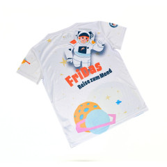 Kinder T-Shirt weiß | 