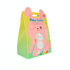 Osterei Dekorationsset zum Bemalen 0