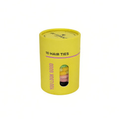 Haargummibox | 